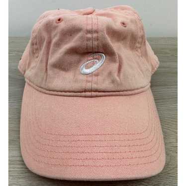 Other Costa Hat Pink Adjustable Hat Adult Size Pi… - image 1