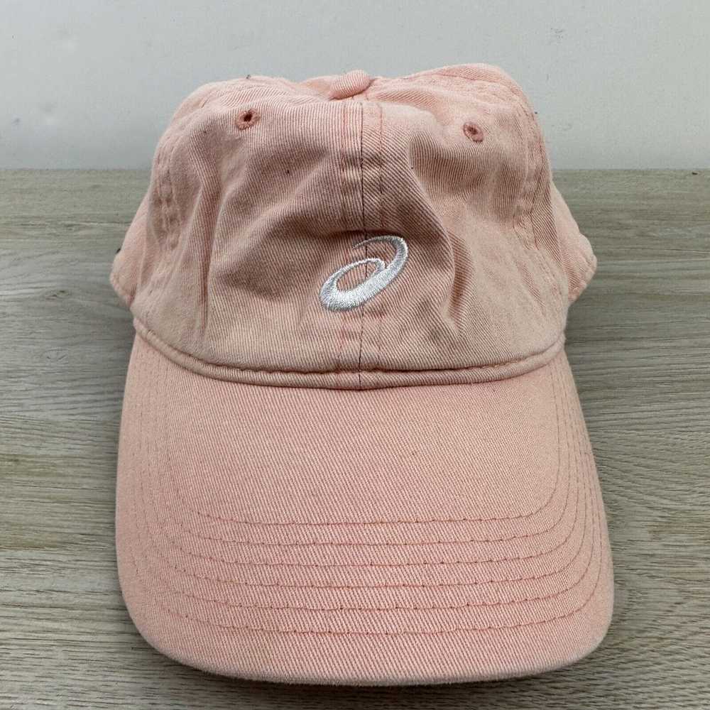 Other Costa Hat Pink Adjustable Hat Adult Size Pi… - image 2