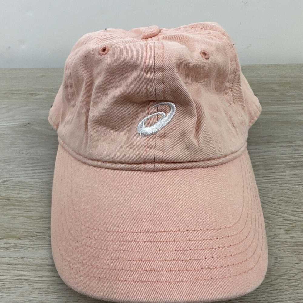 Other Costa Hat Pink Adjustable Hat Adult Size Pi… - image 3