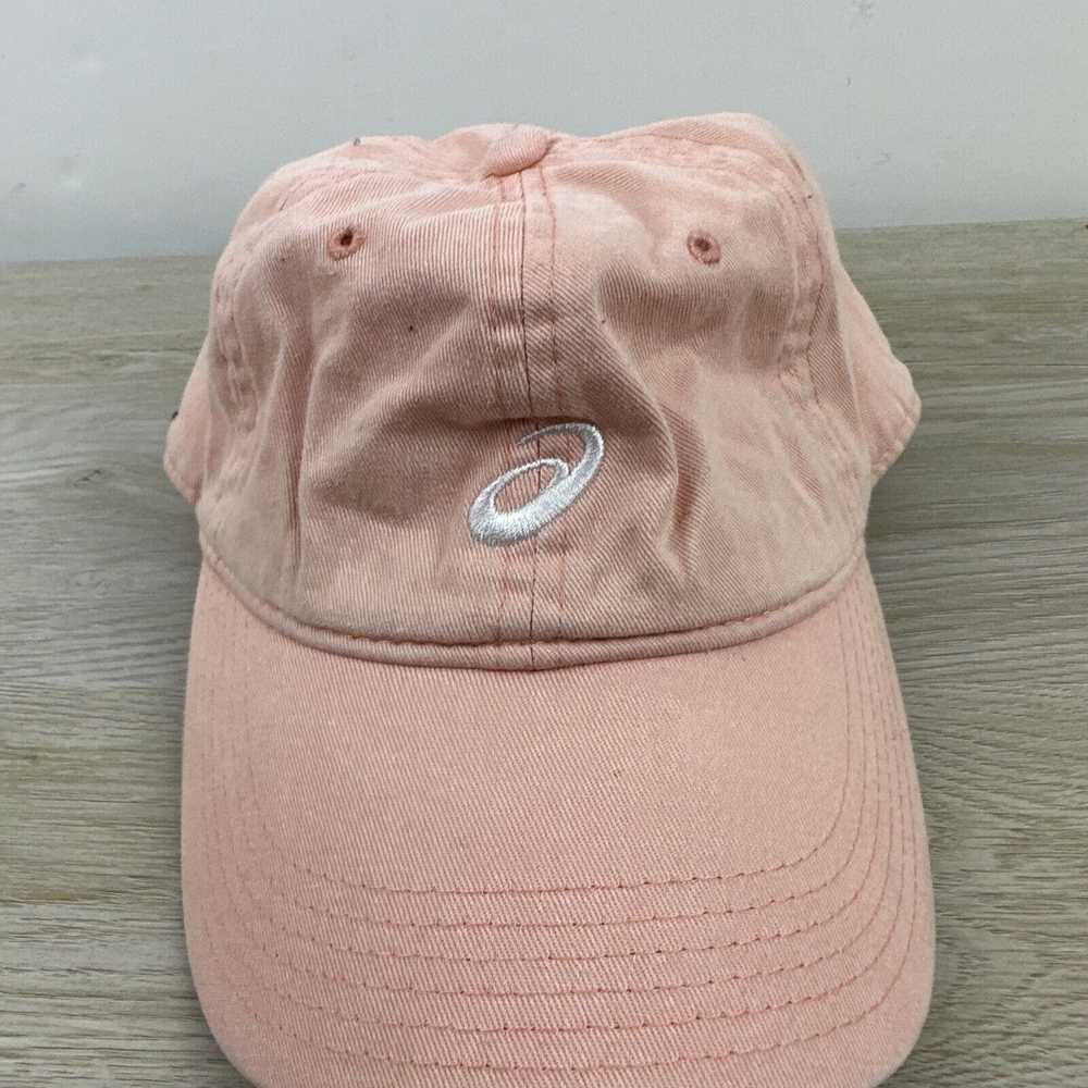 Other Costa Hat Pink Adjustable Hat Adult Size Pi… - image 4