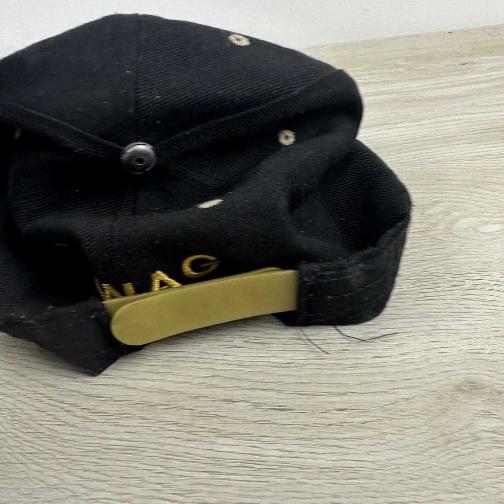 Other Swag Hat Gold Black Hat Adjustable Hat Adul… - image 5