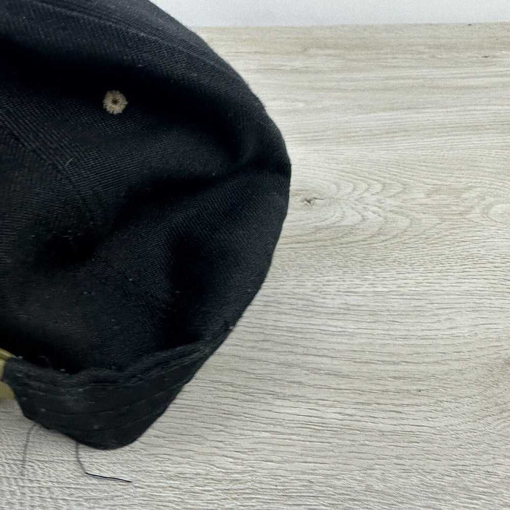 Other Swag Hat Gold Black Hat Adjustable Hat Adul… - image 8