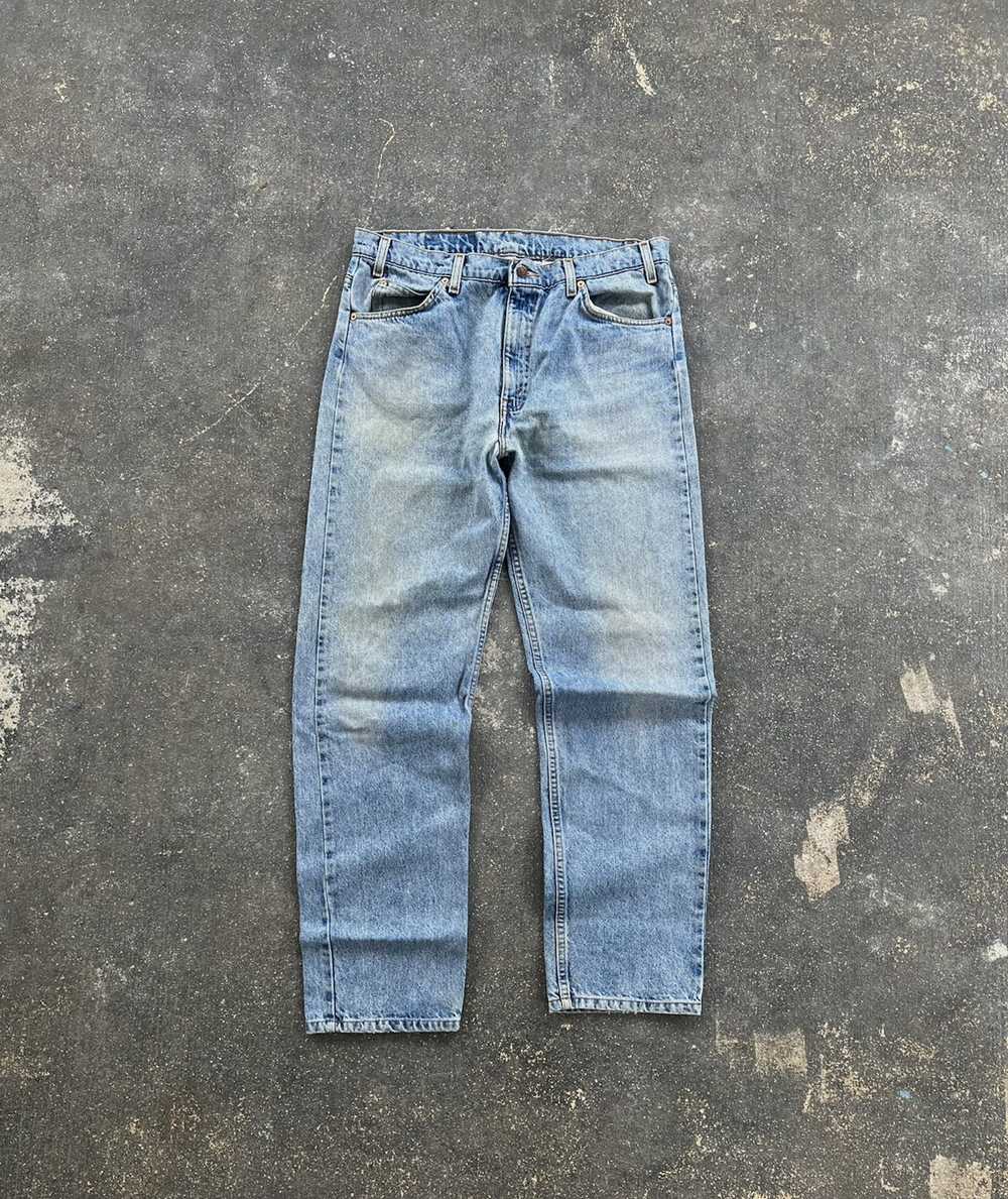 Japanese Brand × Levi's × Vintage Vintage Levi’s … - image 2