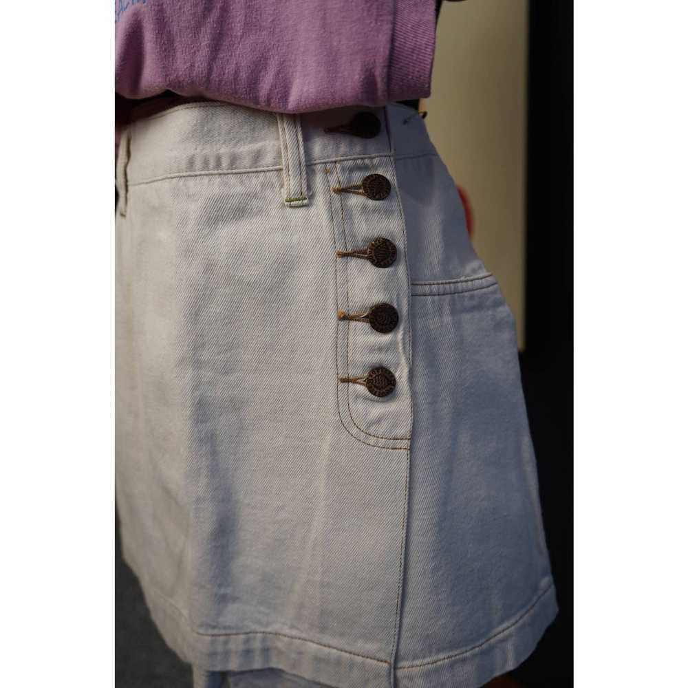 Vintage Vintage Authentic Workwear Squeeze Jeans … - image 4