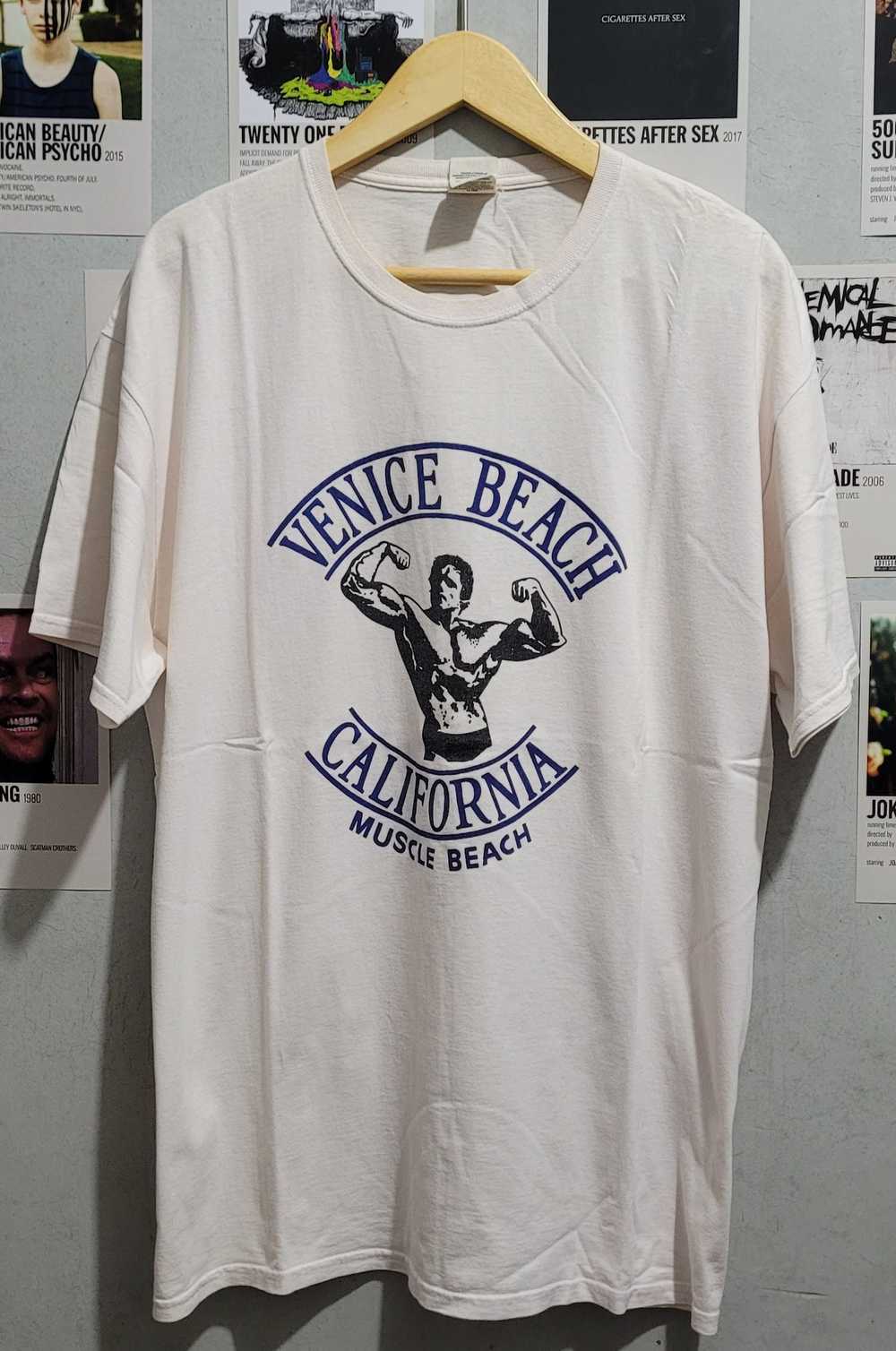 Fruit Of The Loom × Made In Usa × Very Rare RARE … - image 1