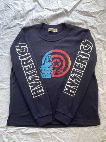 Hysteric glamour 90s hysteric - Gem