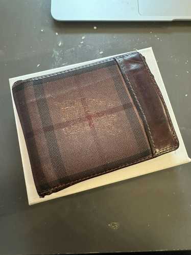 Burberry Burberry vintage wallet - image 1