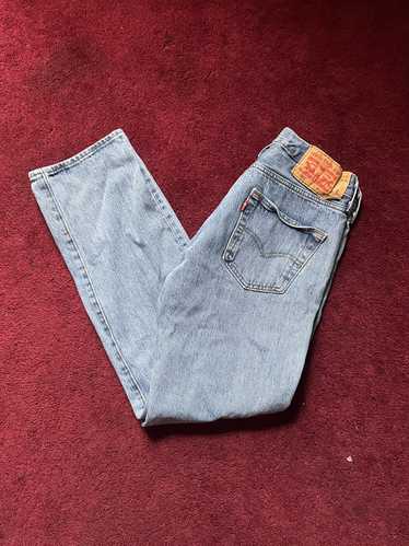 Levi's × Levi's Vintage Clothing × Vintage Levi 50