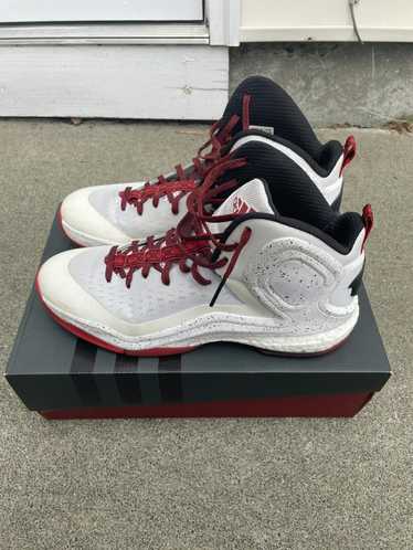 Adidas Drose 5 Boost Home