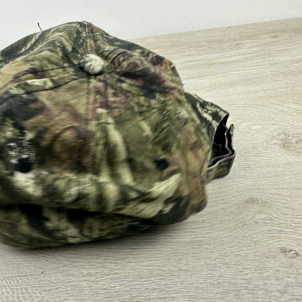 Other Dieffenbacher Hat Green Camo Adjustable Hat… - image 5