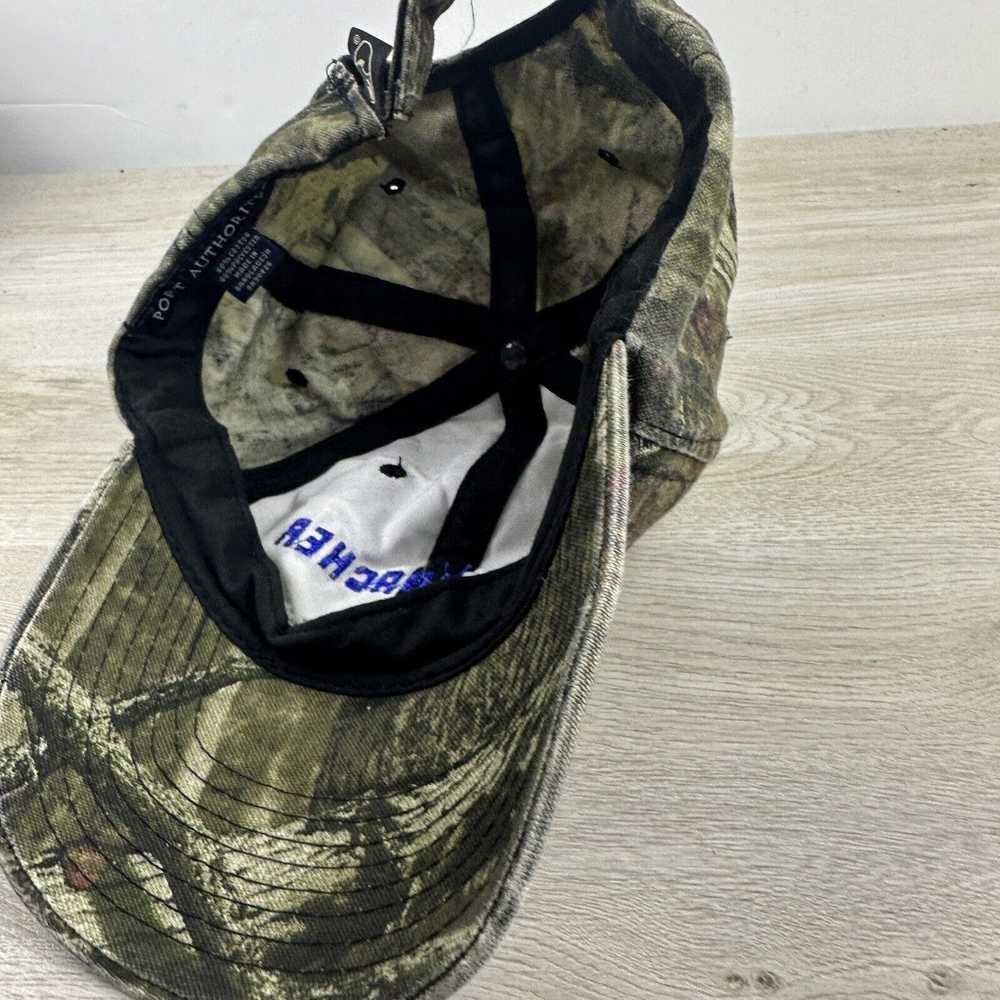 Other Dieffenbacher Hat Green Camo Adjustable Hat… - image 8