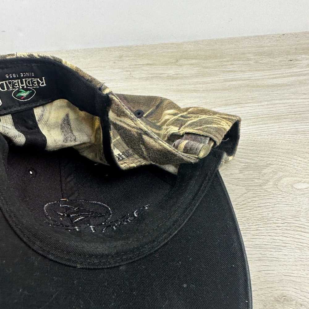 Other RedHead Hat Green Camo Adjustable Hat Adult… - image 10