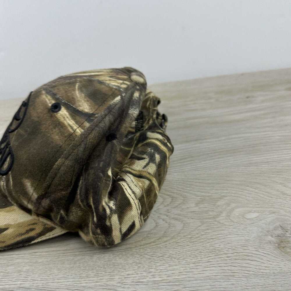 Other RedHead Hat Green Camo Adjustable Hat Adult… - image 4