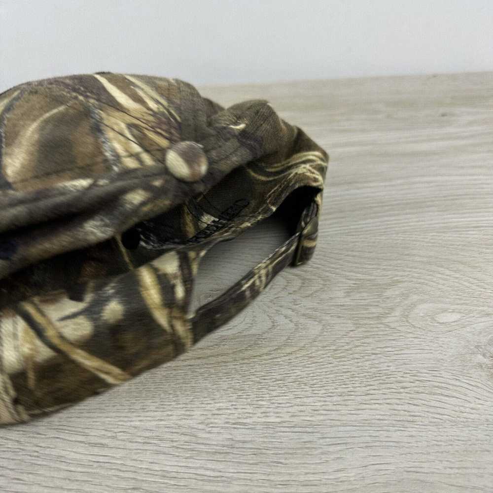 Other RedHead Hat Green Camo Adjustable Hat Adult… - image 5