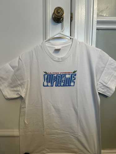 Supreme Supreme Short Sleeve T-Shirt - image 1