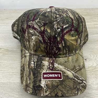 Crushable Duck Frogskin Outdoors Camo Snapback