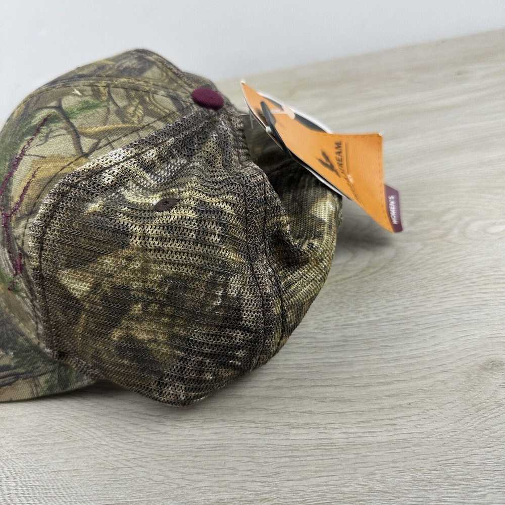 Other Field & Stream Hunting Hat Green Adjustable… - image 3