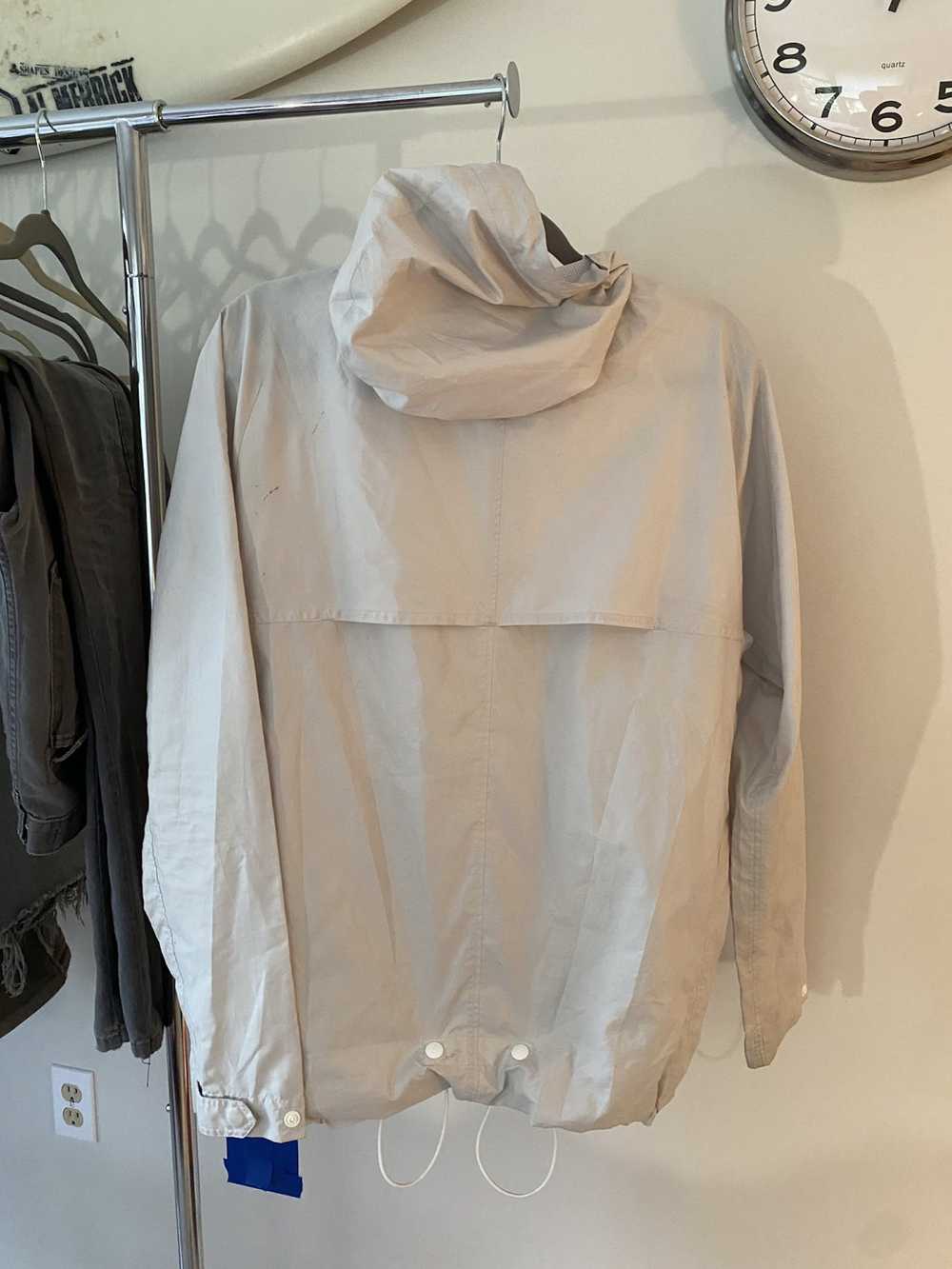 John Elliott Fishtail Raincoat - image 3