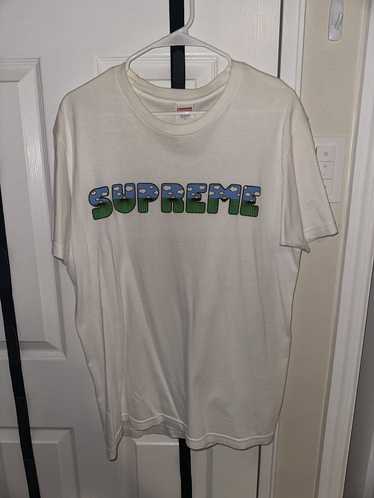Supreme mens white the - Gem Supreme mens white the - Gem
