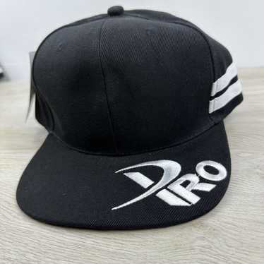 Other X Pro Gear Hat Black Snapback Hat Adult Siz… - image 1