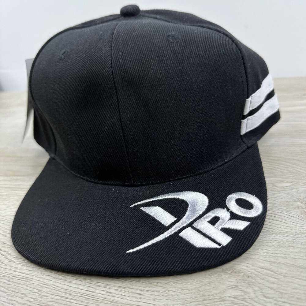 Other X Pro Gear Hat Black Snapback Hat Adult Siz… - image 2