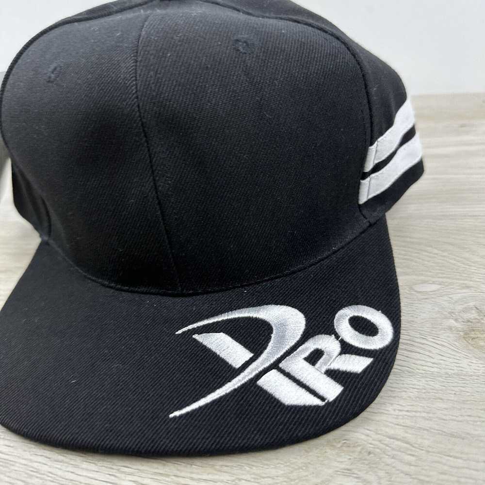 Other X Pro Gear Hat Black Snapback Hat Adult Siz… - image 3