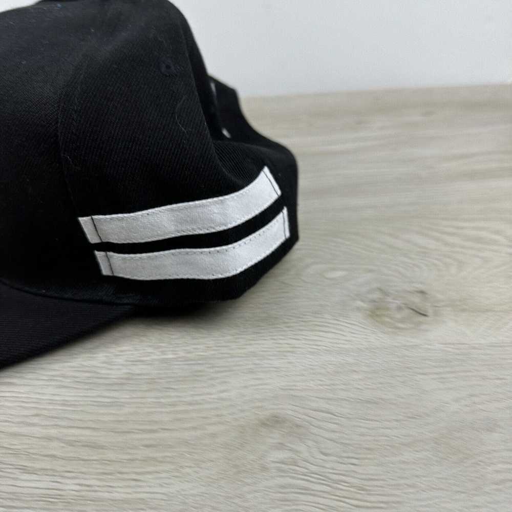 Other X Pro Gear Hat Black Snapback Hat Adult Siz… - image 4