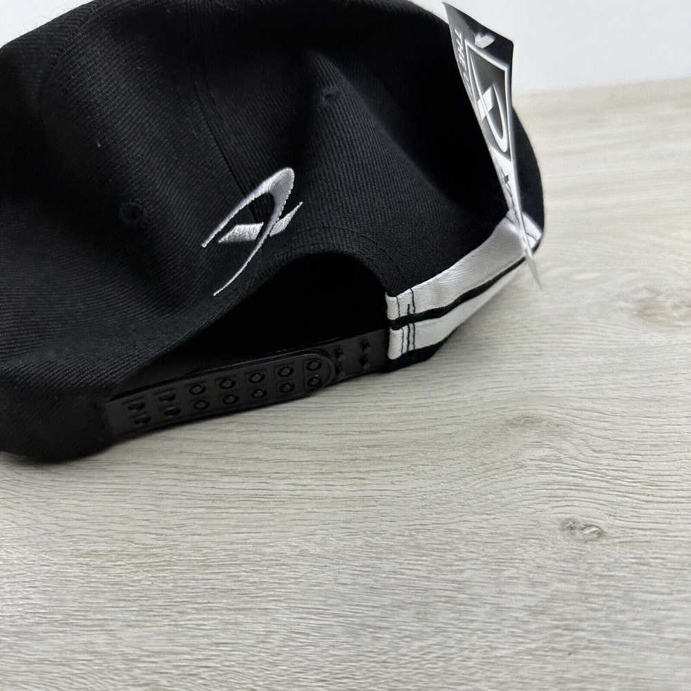 Other X Pro Gear Hat Black Snapback Hat Adult Siz… - image 5