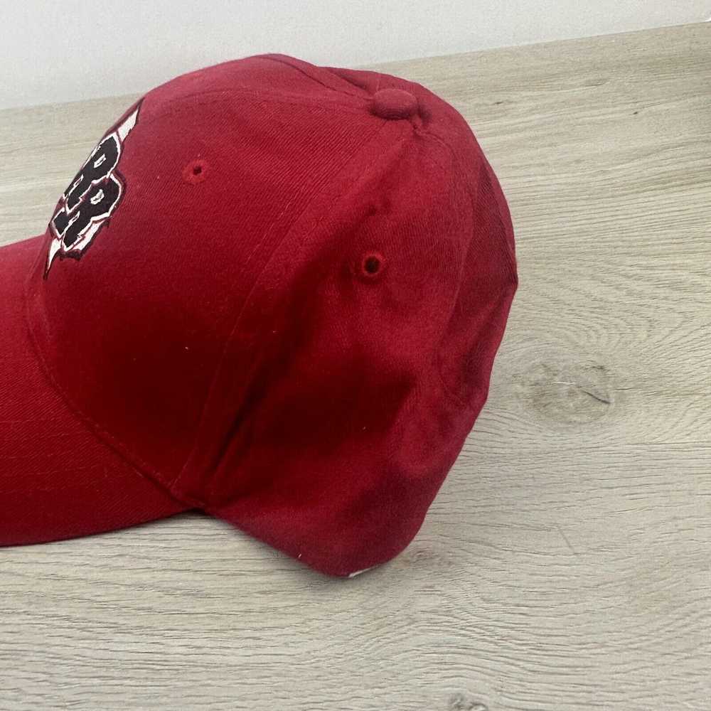 Other Rough Riders Hat Red Adjustable Hat Adult S… - image 3