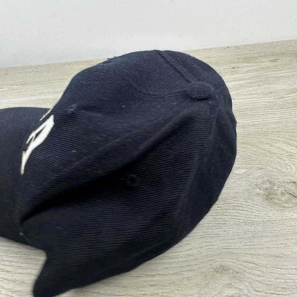 Other CIA Hat Black Adjustable Hat Adult Size Bla… - image 5