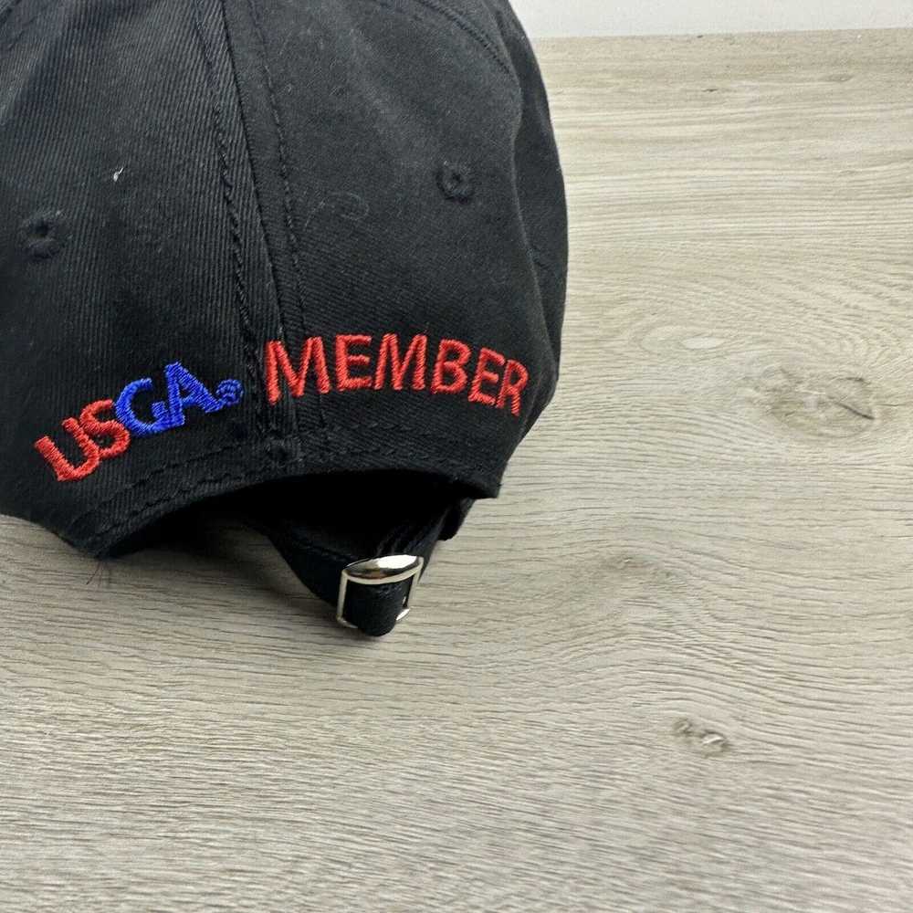 Other 2014 US Open Championships Hat Black Adjust… - image 7
