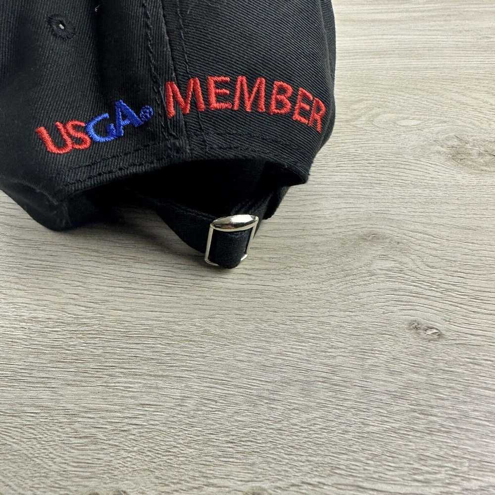 Other 2014 US Open Championships Hat Black Adjust… - image 8