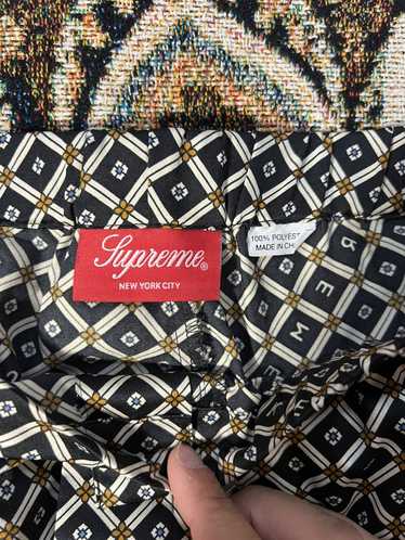 Supreme Supreme Pajamas - image 1