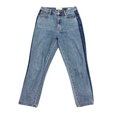 Pacsun PacSun Super Stretch Skinny Jeans in Blue,… - image 1