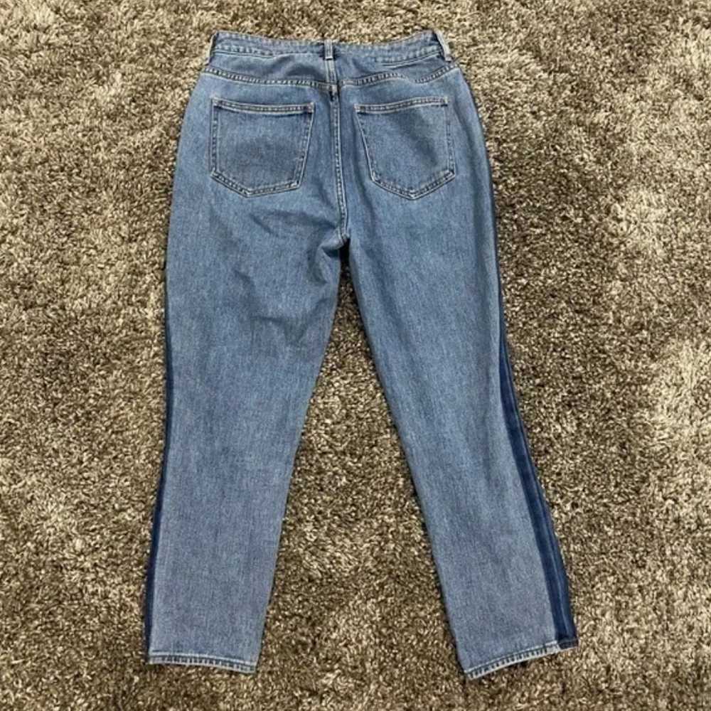 Pacsun PacSun Super Stretch Skinny Jeans in Blue,… - image 3