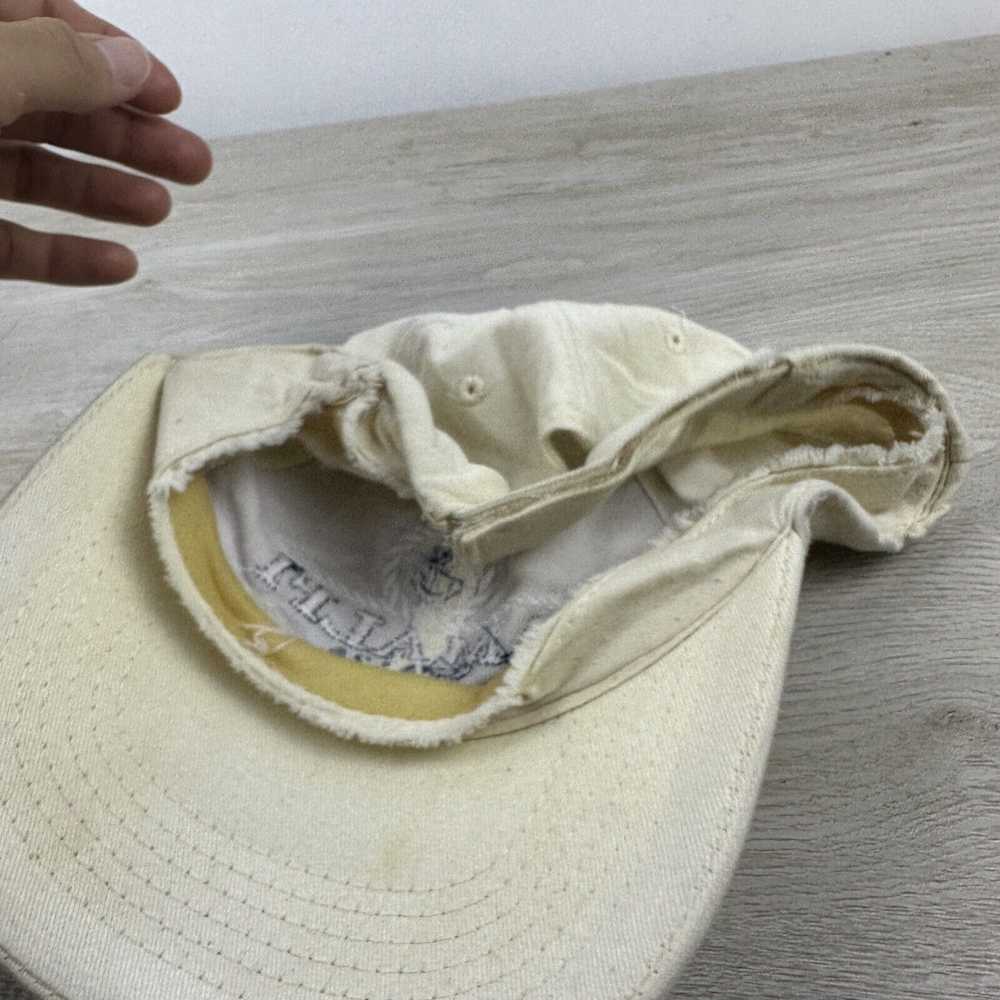 Other Amalfi Italia Hat White Adjustable Hat Adul… - image 10