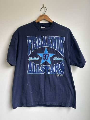 Vintage Vintage Freaknik 1997 ATL Flavor in the g… - image 1