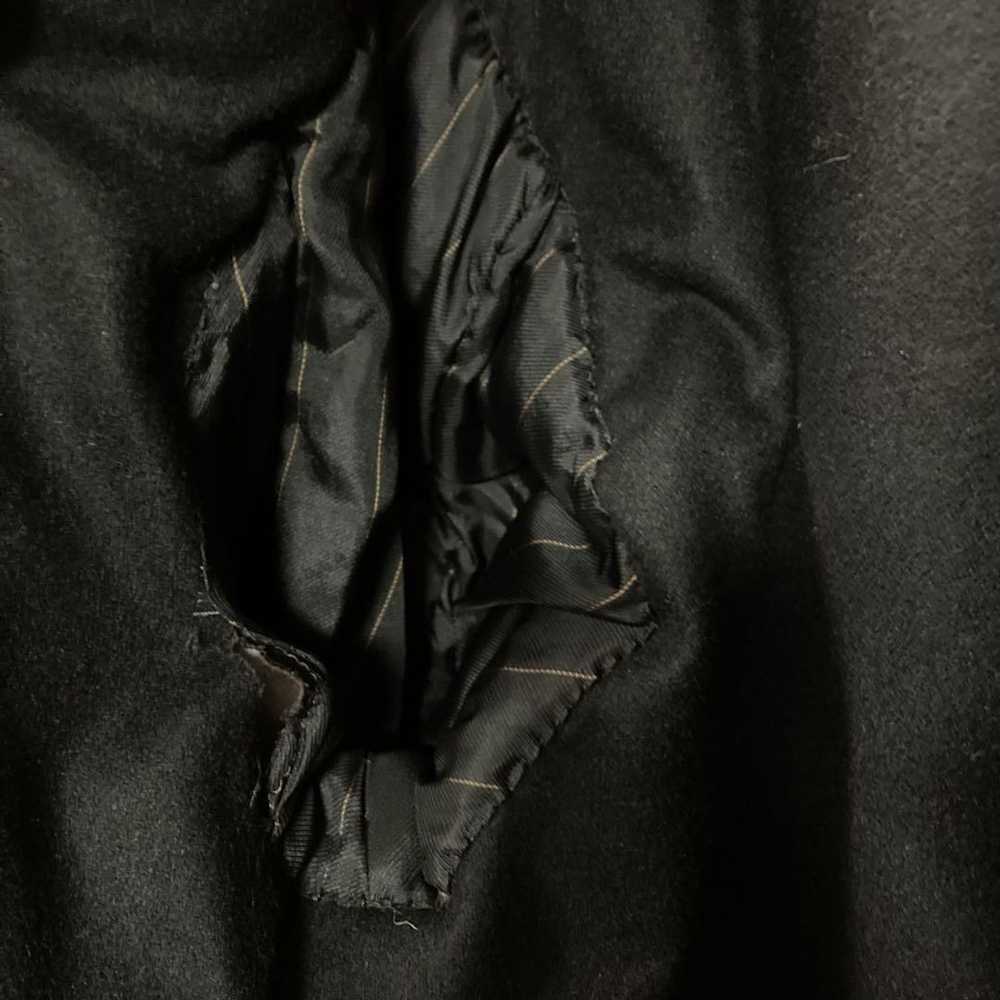 Loewe Loewe Leather Fur Jacket - image 11