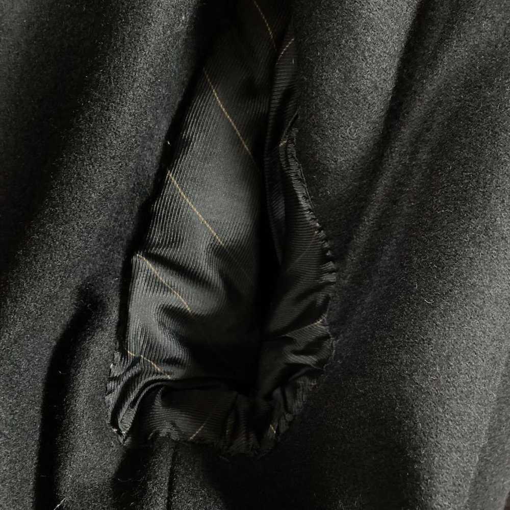 Loewe Loewe Leather Fur Jacket - image 12