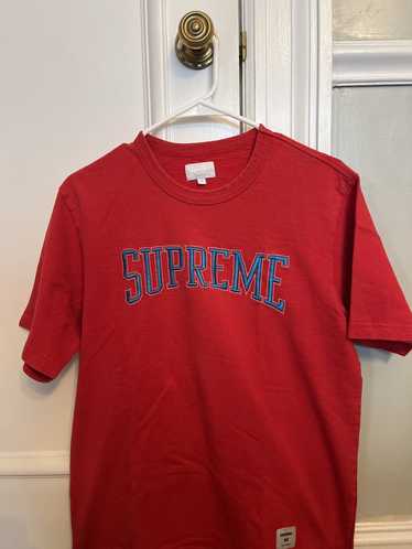 Supreme Supreme Short Sleeve T-Shirt - image 1