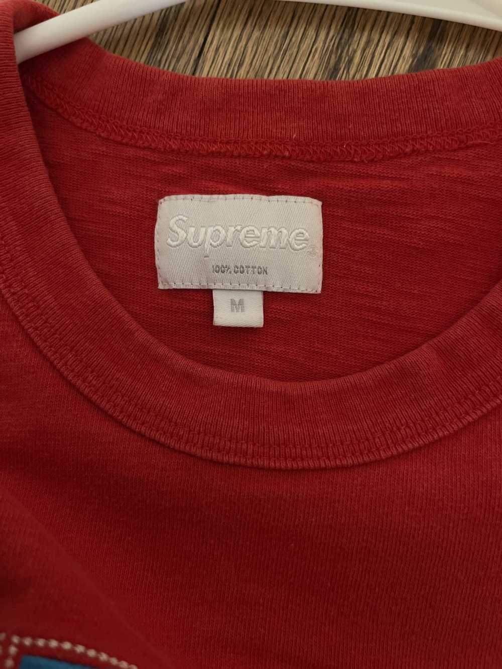 Supreme Supreme Short Sleeve T-Shirt - image 3