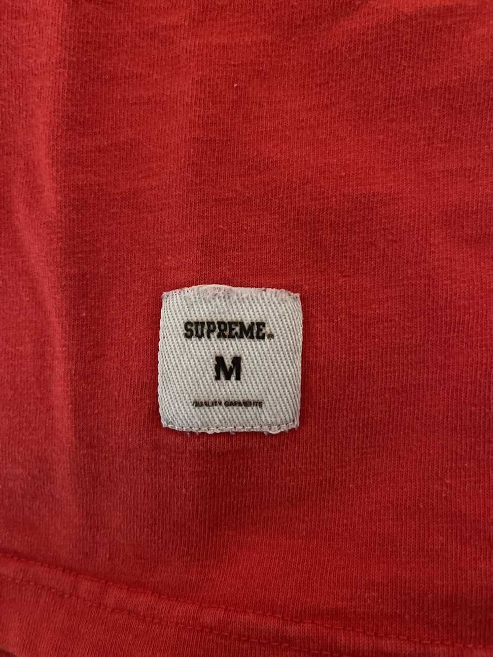 Supreme Supreme Short Sleeve T-Shirt - image 4