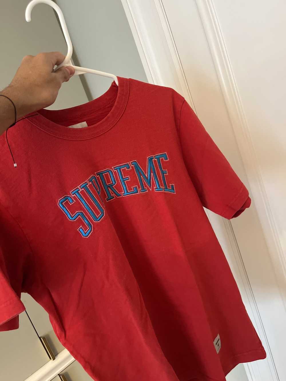Supreme Supreme Short Sleeve T-Shirt - image 6
