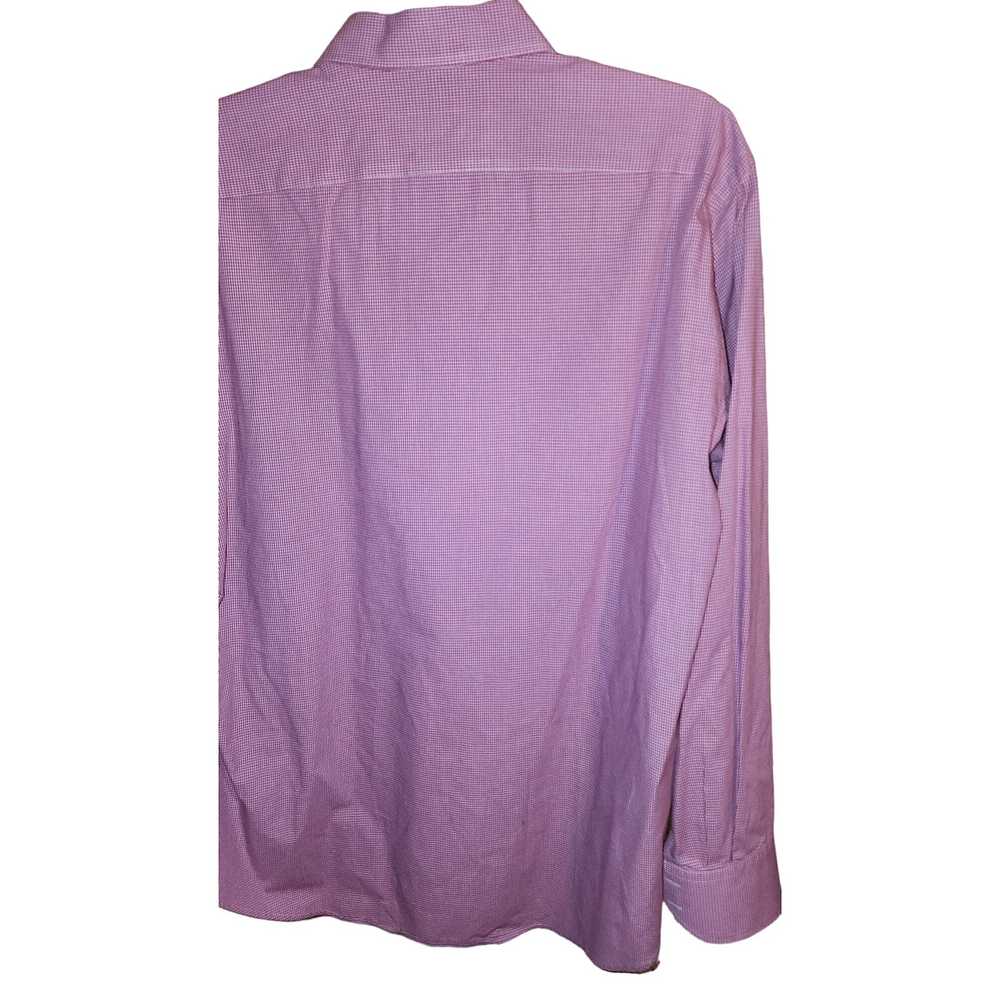 Thomas Dean Mens XL Thomas Dean Long Sleeve Butto… - image 9