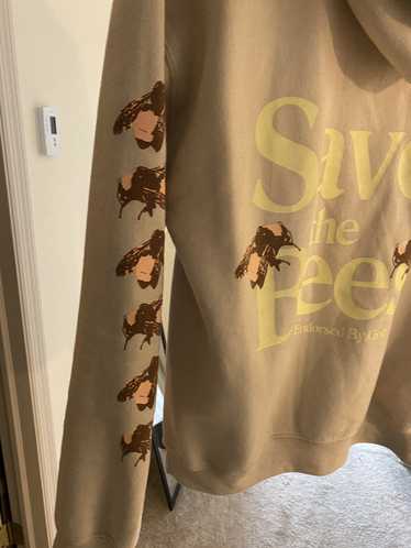 Golf le fleur save the bees hoodie sale