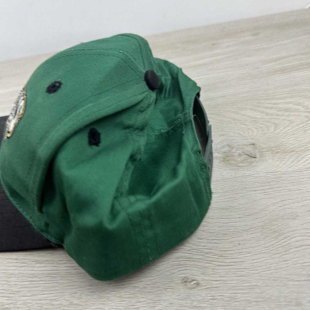 Other Dayton Dragons Hat Lair Green Snapback Hat … - image 3