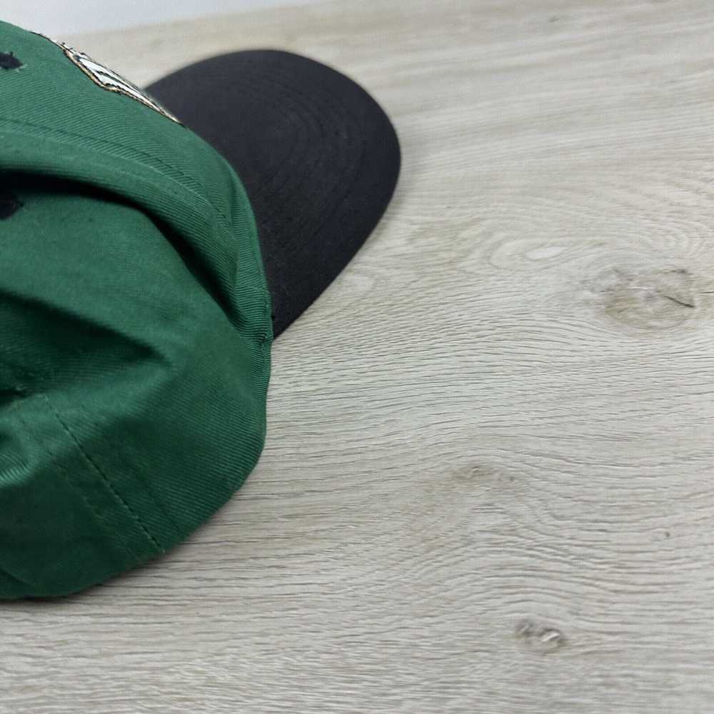 Other Dayton Dragons Hat Lair Green Snapback Hat … - image 7