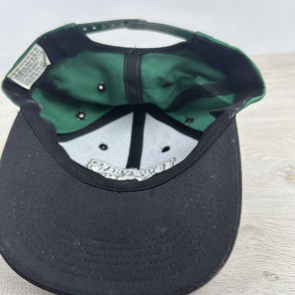 Other Dayton Dragons Hat Lair Green Snapback Hat … - image 8