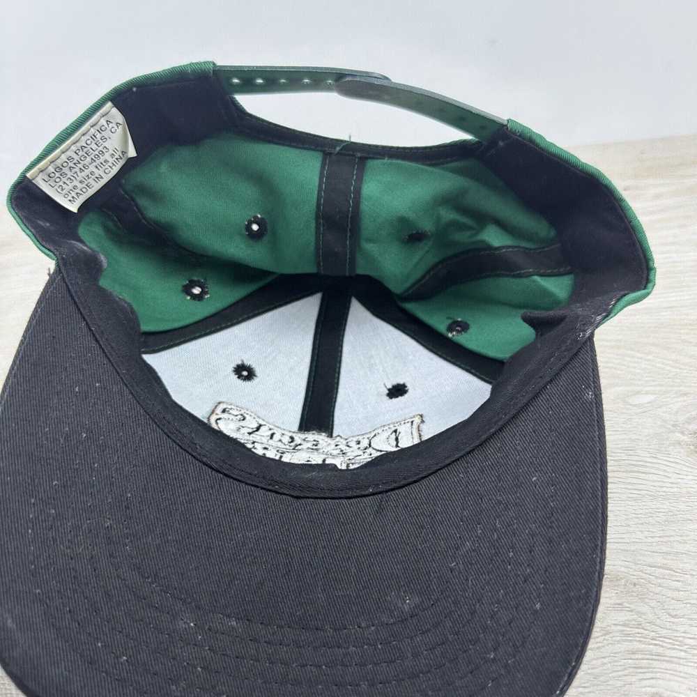 Other Dayton Dragons Hat Lair Green Snapback Hat … - image 9