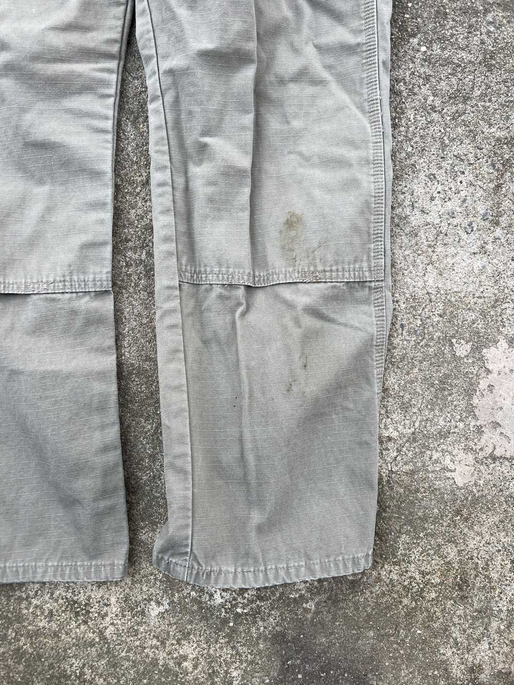 Vintage × Wrangler Wrangle cargo pants - image 5